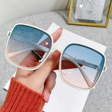 Classic Vintage Retro Stylish Square sunglasses